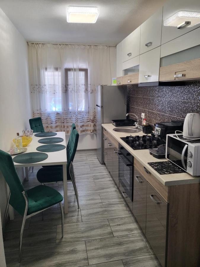 Apartament Nectaria เบยเล เฮร์คูลาเน ภายนอก รูปภาพ