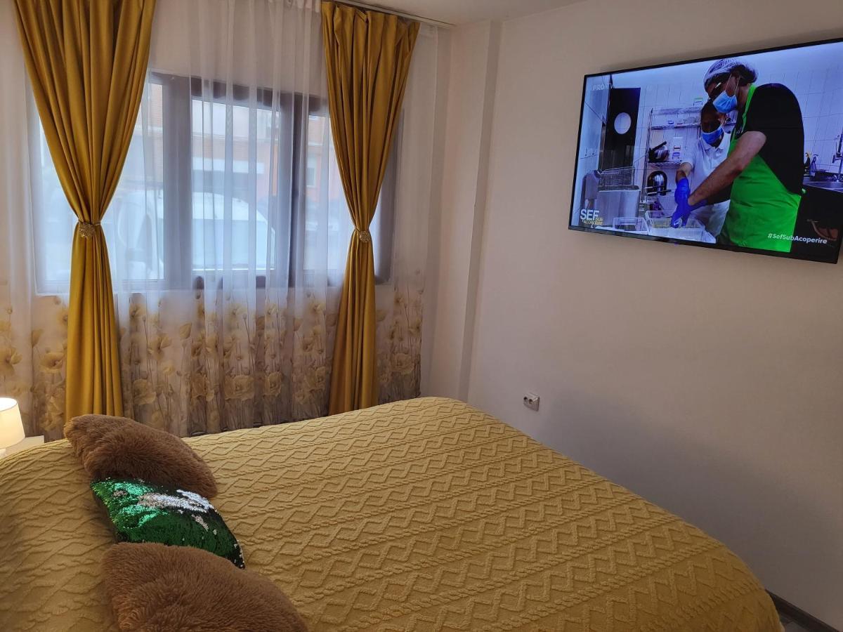 Apartament Nectaria เบยเล เฮร์คูลาเน ภายนอก รูปภาพ