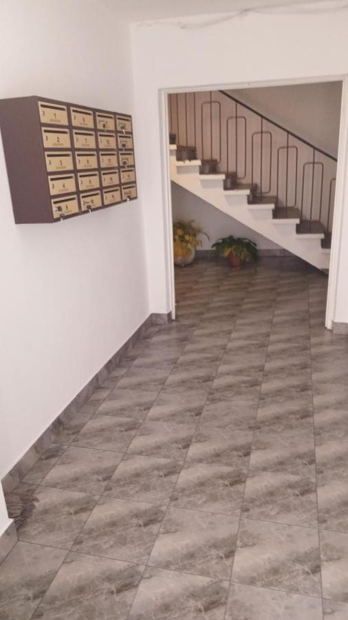Apartament Nectaria เบยเล เฮร์คูลาเน ภายนอก รูปภาพ