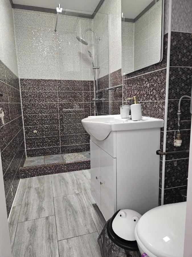 Apartament Nectaria เบยเล เฮร์คูลาเน ภายนอก รูปภาพ