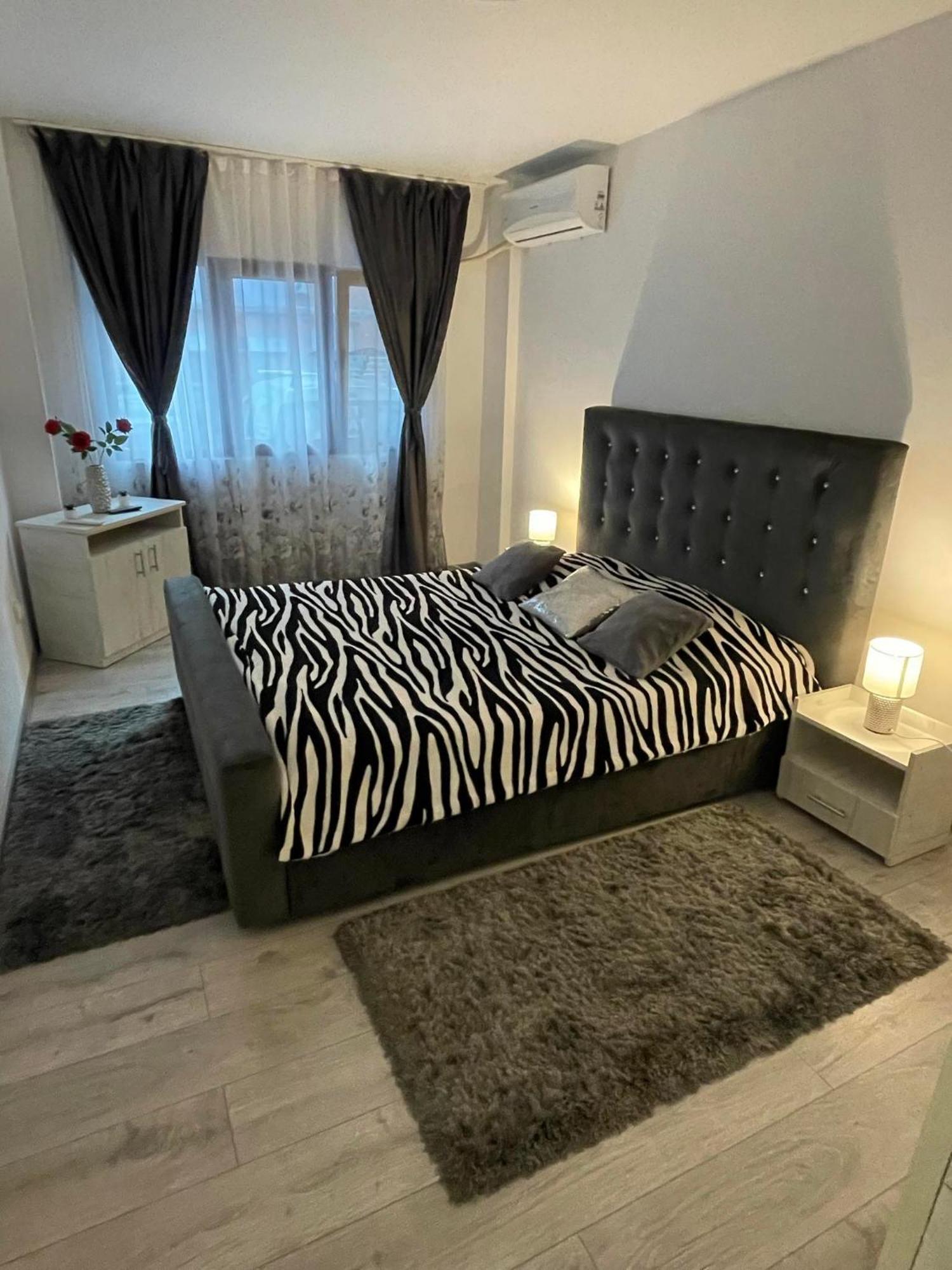Apartament Nectaria เบยเล เฮร์คูลาเน ภายนอก รูปภาพ