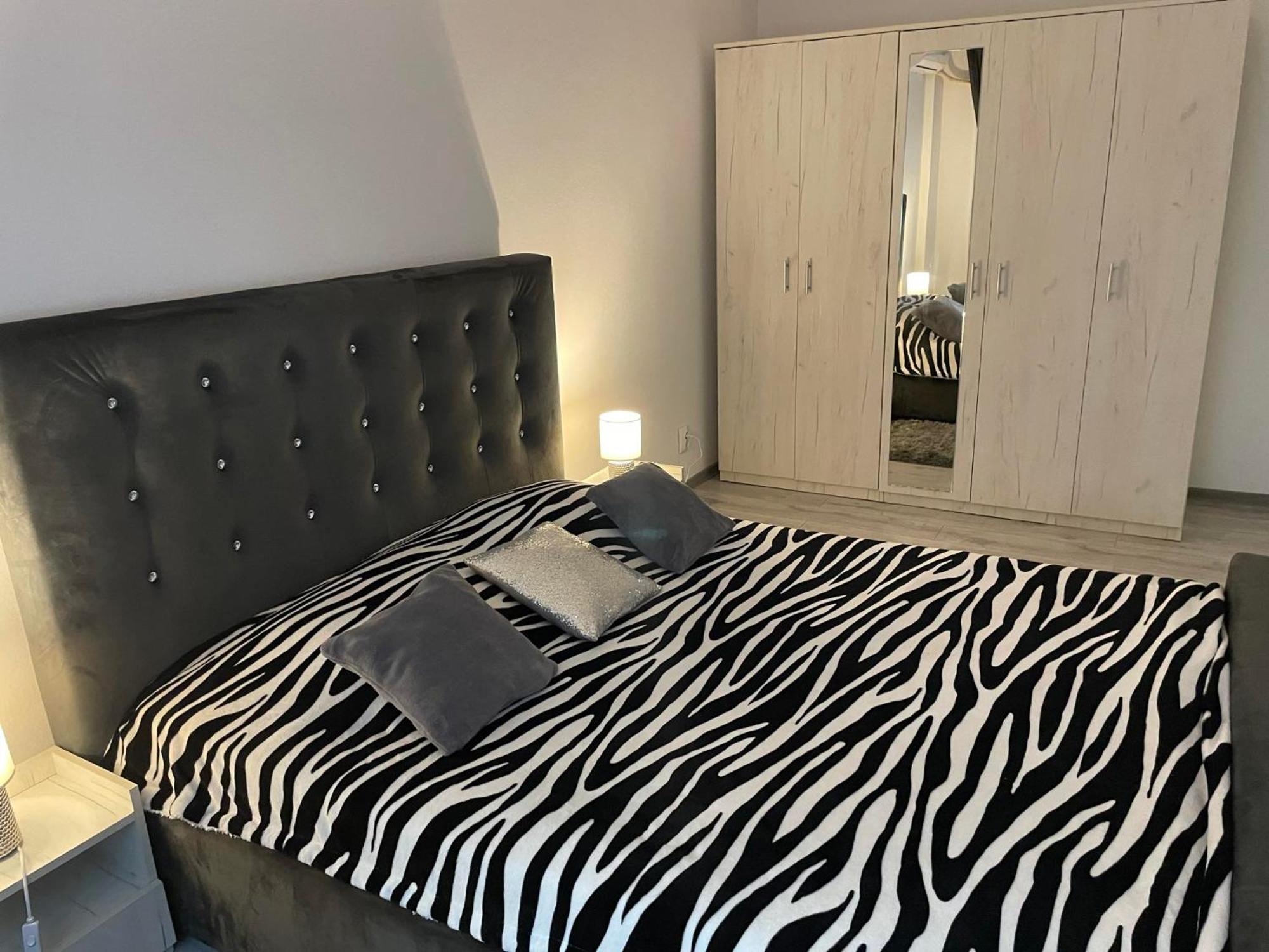 Apartament Nectaria เบยเล เฮร์คูลาเน ภายนอก รูปภาพ