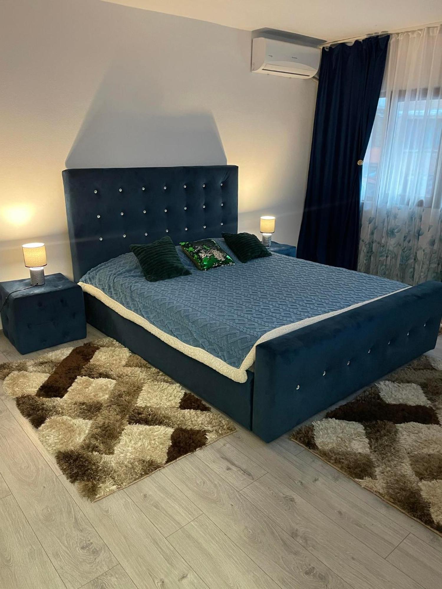 Apartament Nectaria เบยเล เฮร์คูลาเน ภายนอก รูปภาพ