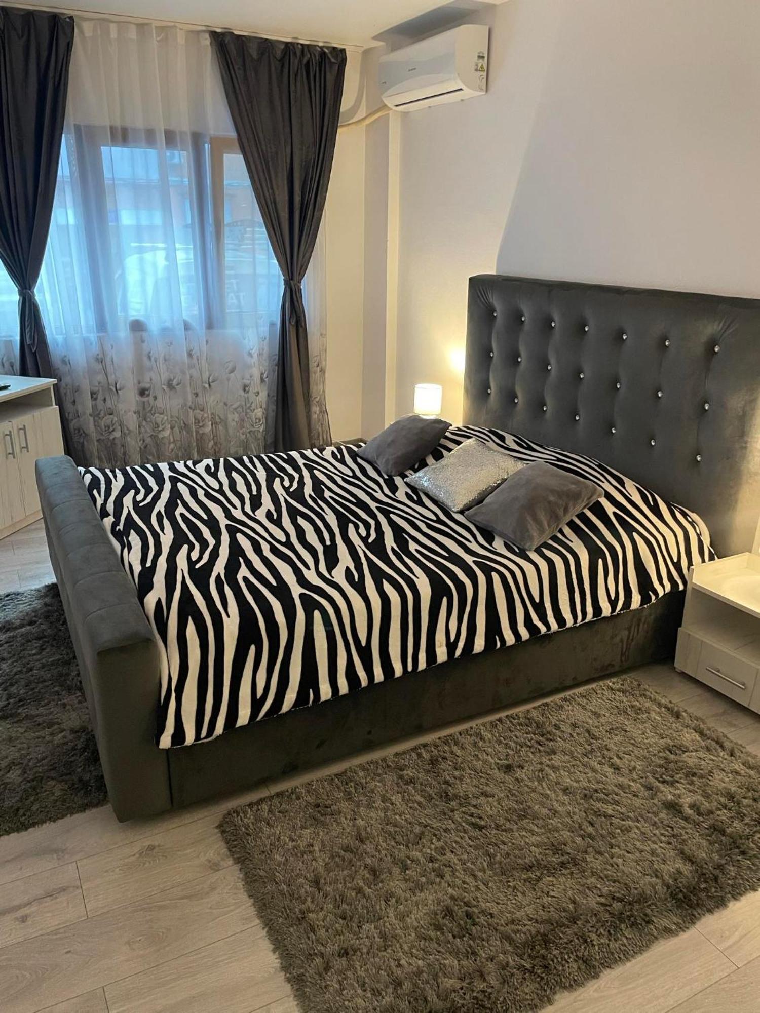 Apartament Nectaria เบยเล เฮร์คูลาเน ภายนอก รูปภาพ