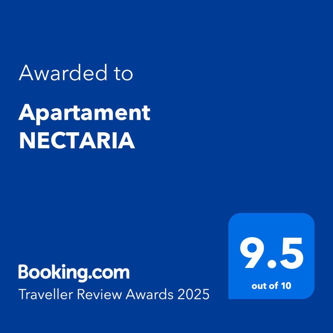 Apartament Nectaria เบยเล เฮร์คูลาเน ภายนอก รูปภาพ